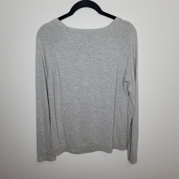 Talbots Sweater Womens Medium Petite - Picture 2 of 7